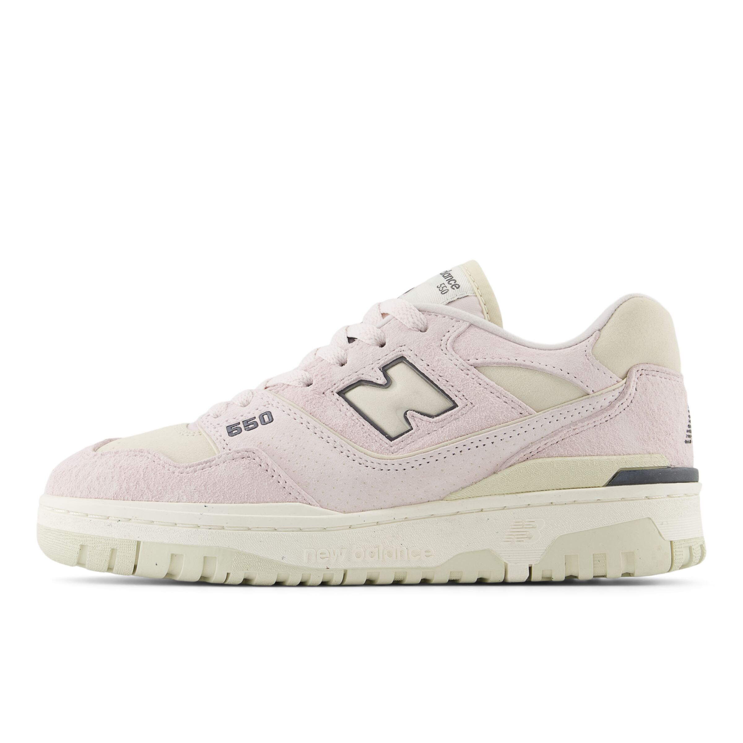 new balance Platform trainers '550' in Beige