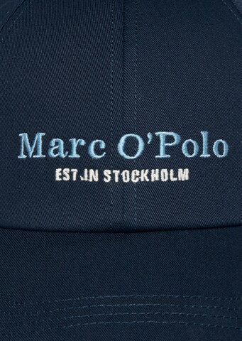 Marc O'Polo Pet in Blauw