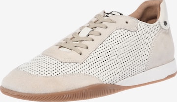BALDININI Sneaker in Beige: Vorderseite