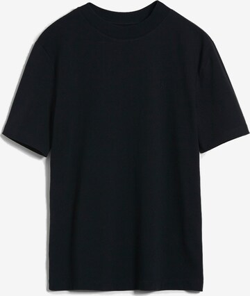 ARMEDANGELS Shirt 'Taraa' in Black