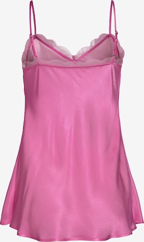 LASCANA - Blusa en rosa