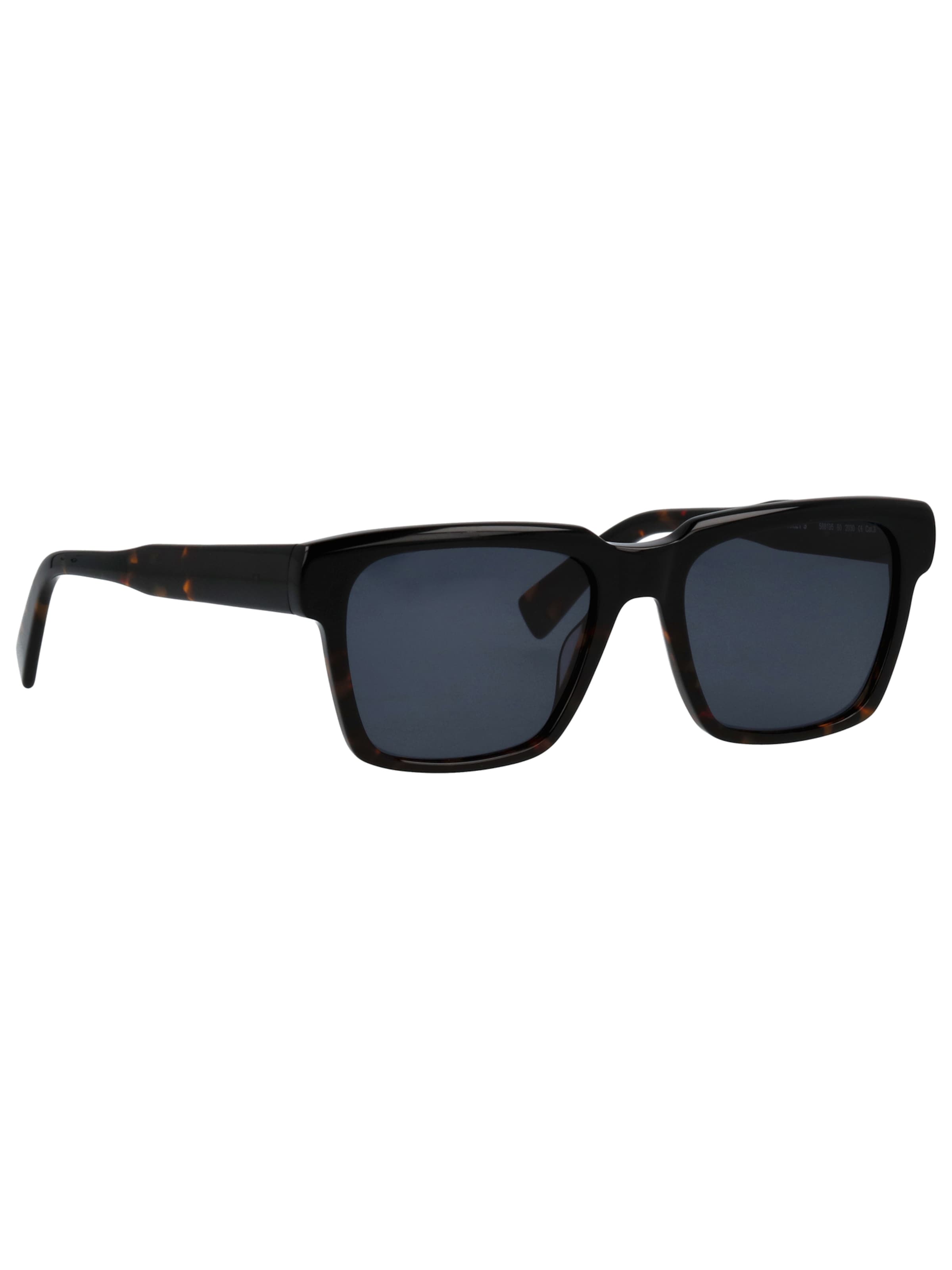 Humphrey's eyewear Sonnenbrille‌‌‌‌‌‌ in Schwarz