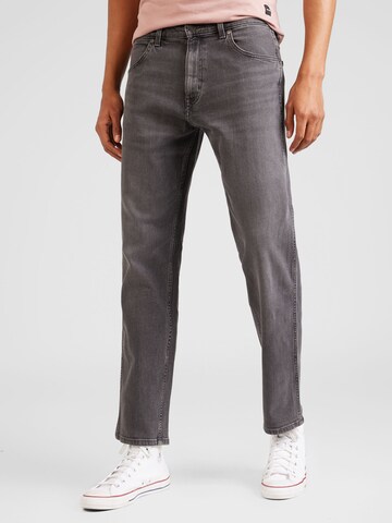 WRANGLER Regular Jeans in Grau: predná strana