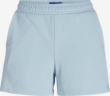 JJXX Hose 'ALFA' in Blau: Vorderseite