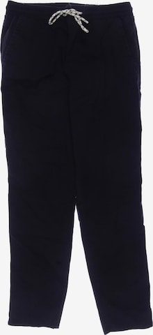 s.Oliver Pants in XS in Black: front