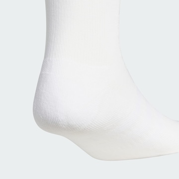 ADIDAS PERFORMANCE Sportsocken in Weiß