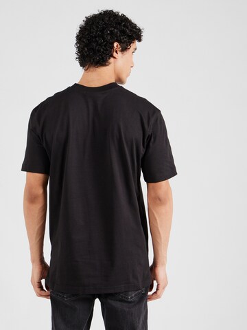 Calvin Klein Jeans Футболка в Черный