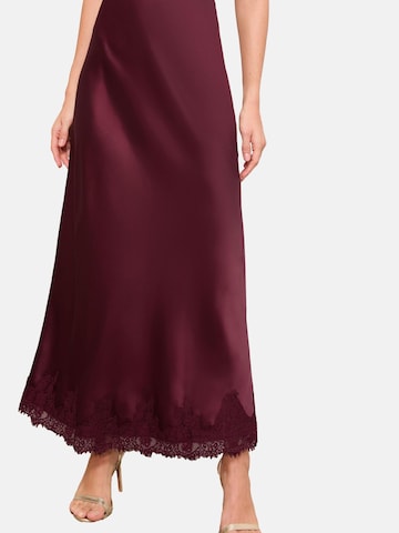 Friends Like These Szoknyák - piros