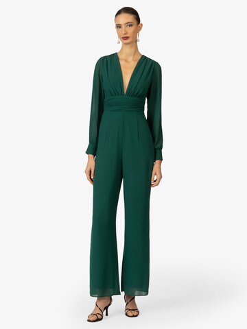 Kraimod Jumpsuit in Green
