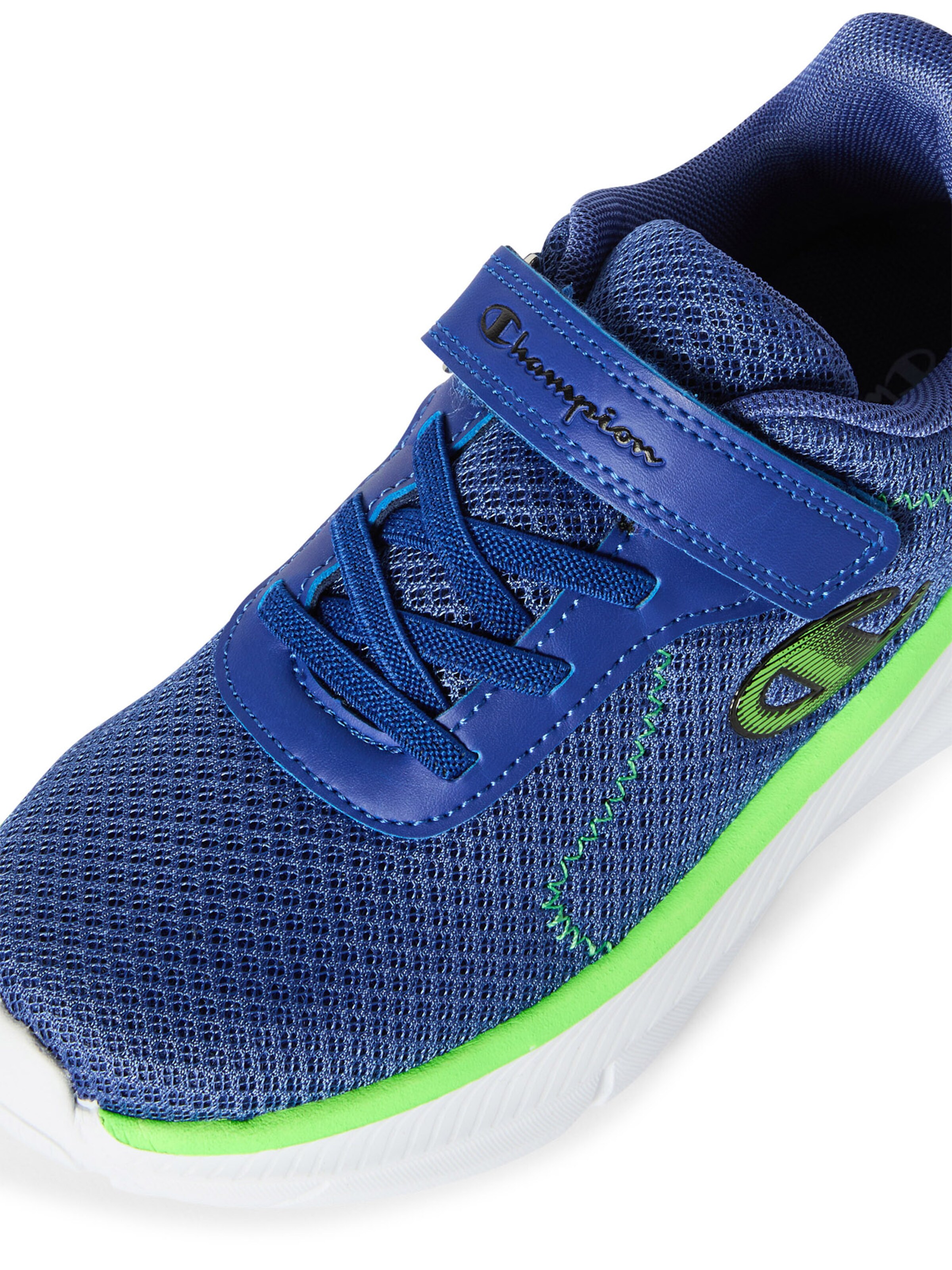 Champion Authentic Athletic Apparel Sneakers in Blue