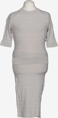 Gina Tricot Anzug oder Kombination XS in Grau: Vorderseite