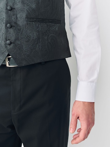 Next Suit vest in Gold