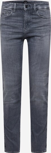 BOSS Jeans 'Delaware' i grey denim, Produktvisning