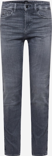BOSS Black Jeans 'Delaware 3' in Grey denim, Item view