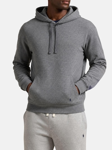 Polo Ralph Lauren Bluzka sportowa w kolorze szary