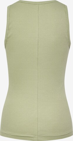 Hummel Top in Green