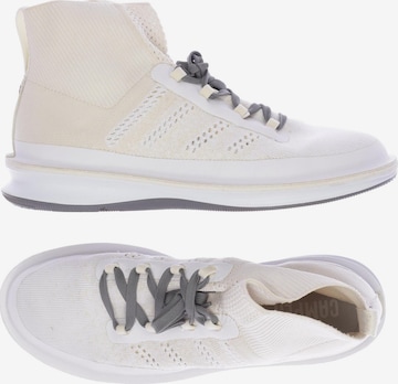 CAMPER Sneakers & Trainers in 42 in White: front