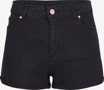O'NEILL Skinny Pants in Black: front