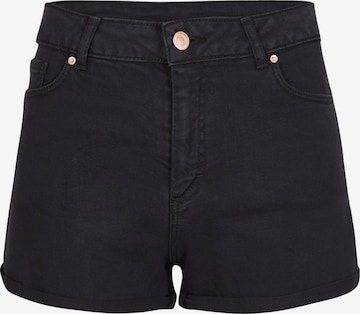 O'NEILL - Skinny Calças em preto: frente