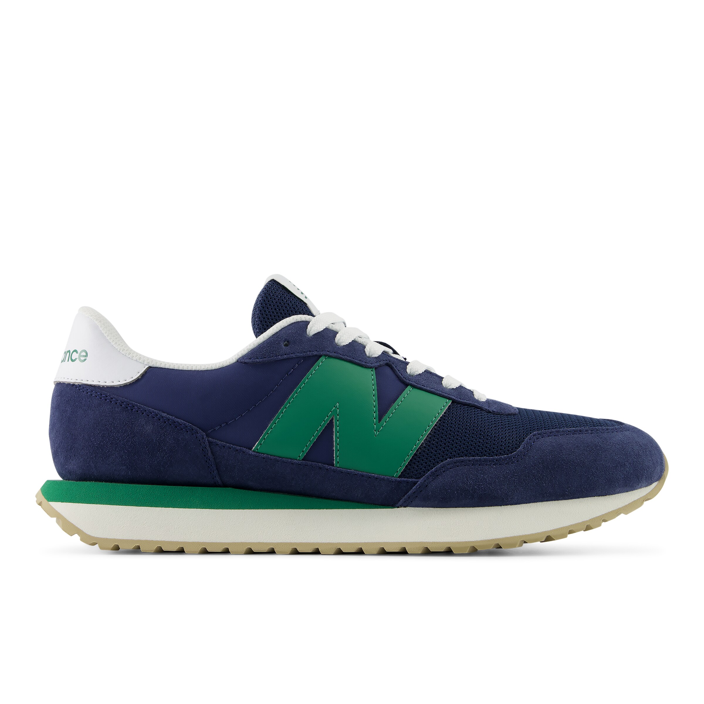 new balance Sneaker in Blau