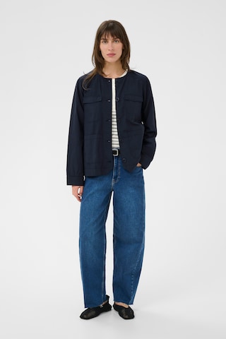 Part Two Between-season jacket 'AzizaPW' in Blue