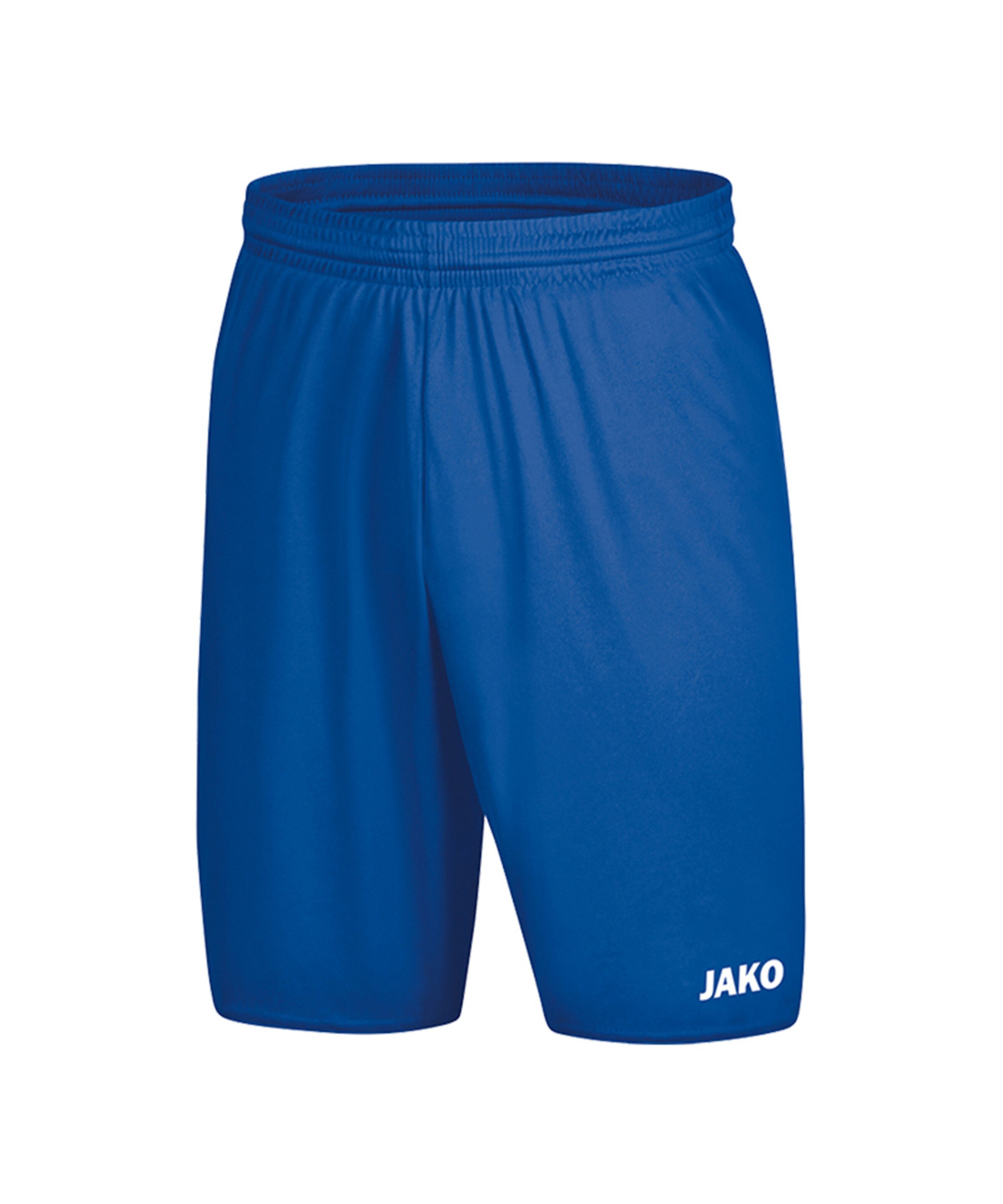 JAKO Regular Workout Pants 'Anderlecht 2.0' in Blue: front