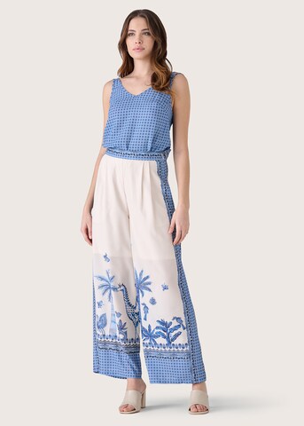 Camomilla Top 'TAD' in Blau