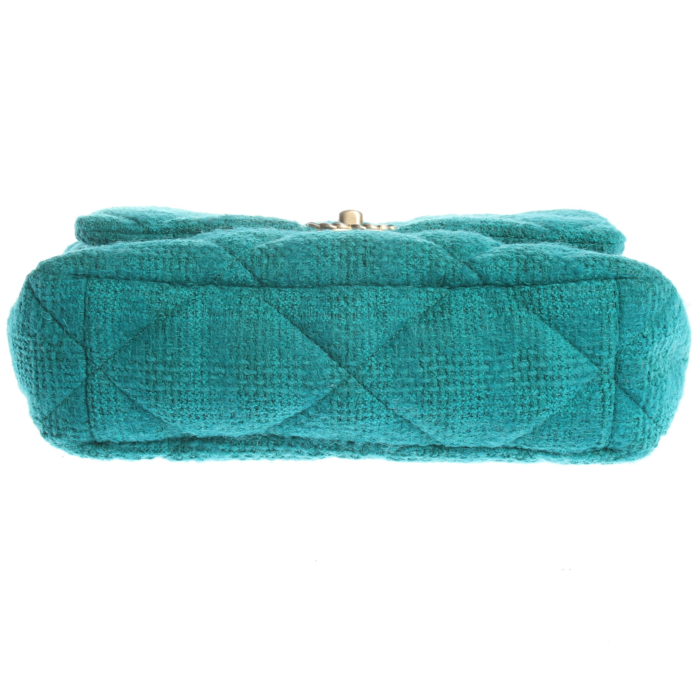 CHANEL Bag in One size in Green