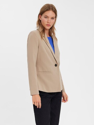 VERO MODA Blazer i beige