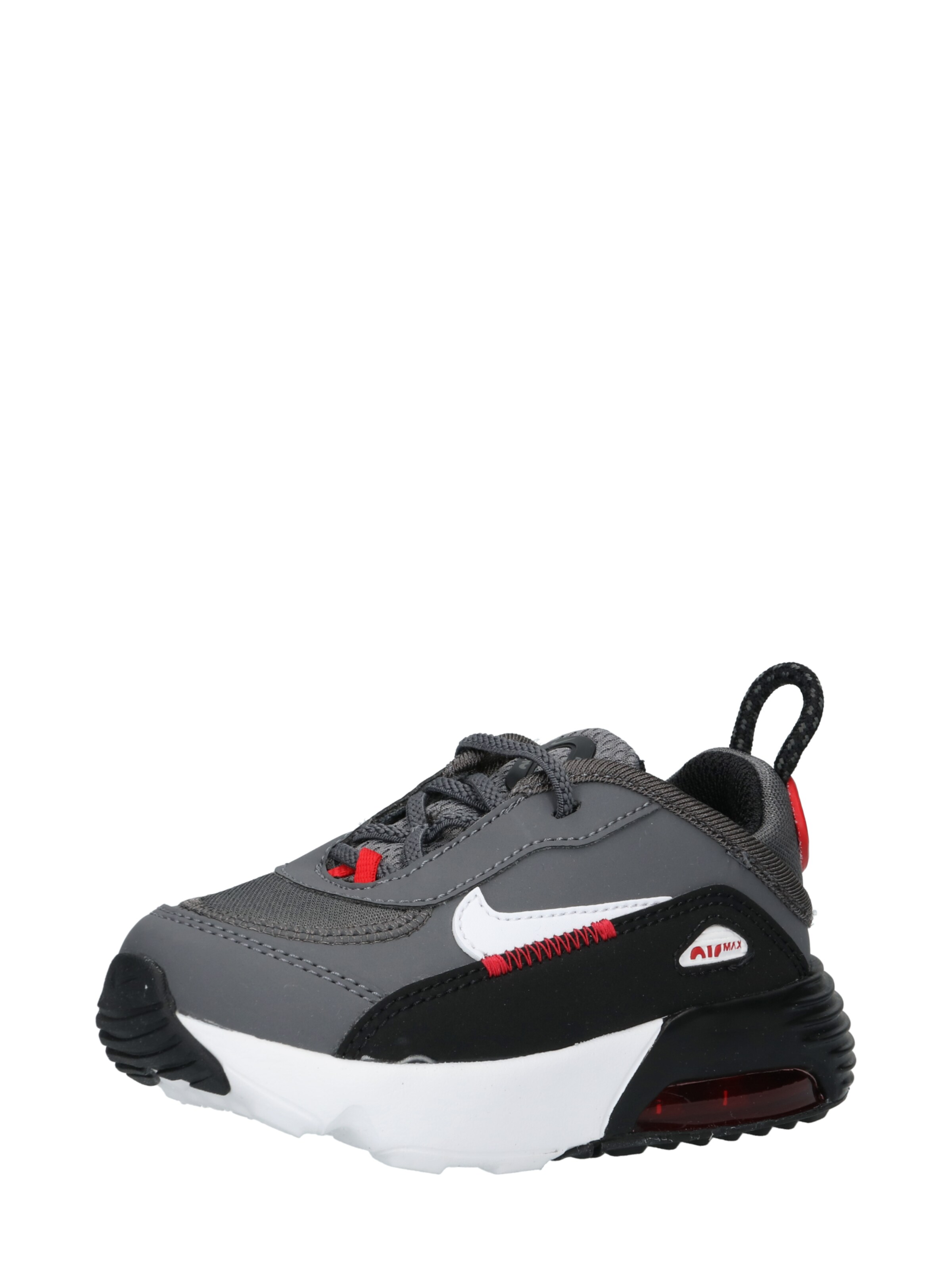Bambino (taglie 92-140) Bambini Nike Sportswear Sneaker Air Max 2090 in Grigio Scuro 