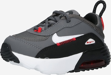 Nike Sportswear Sneakers 'Air Max 2090' in Grey: front