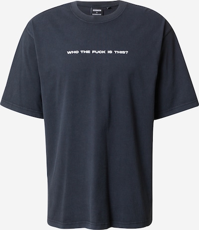ABOUT YOU x Dardan T-Shirt 'Luke' en noir, Vue avec produit