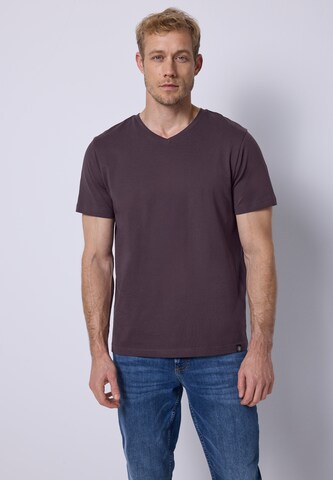 Street One MEN Shirt in Red: front