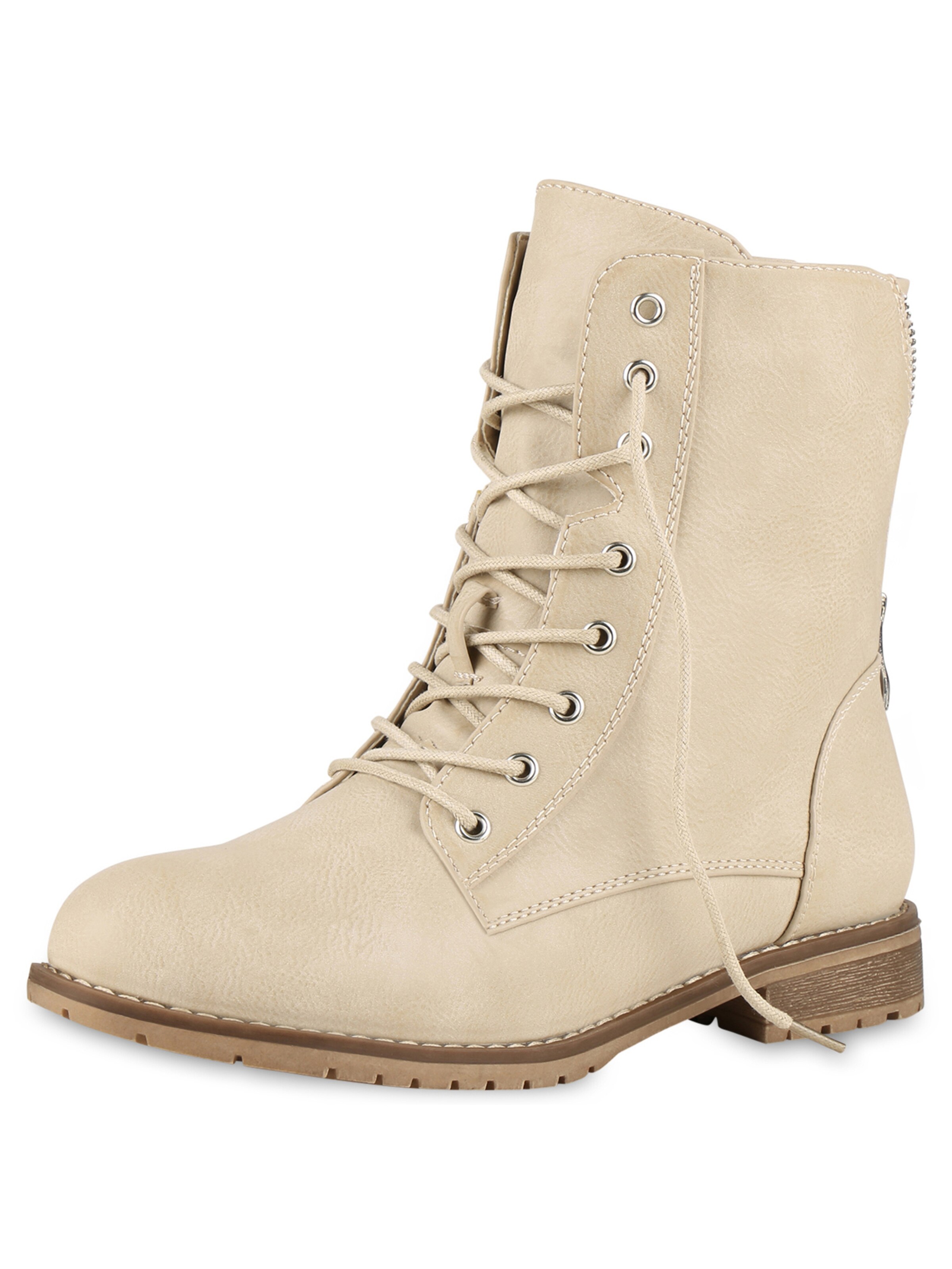 Mario - Winterschoenen voor heren – Utrechtse Mode