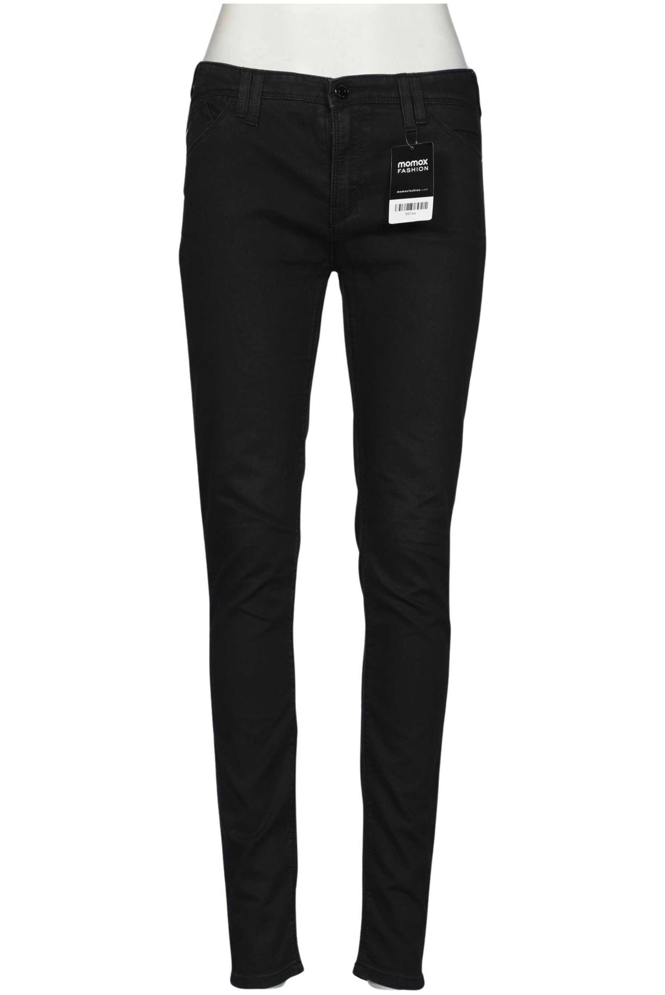Armani Jeans Jeans in 29 in Black: front