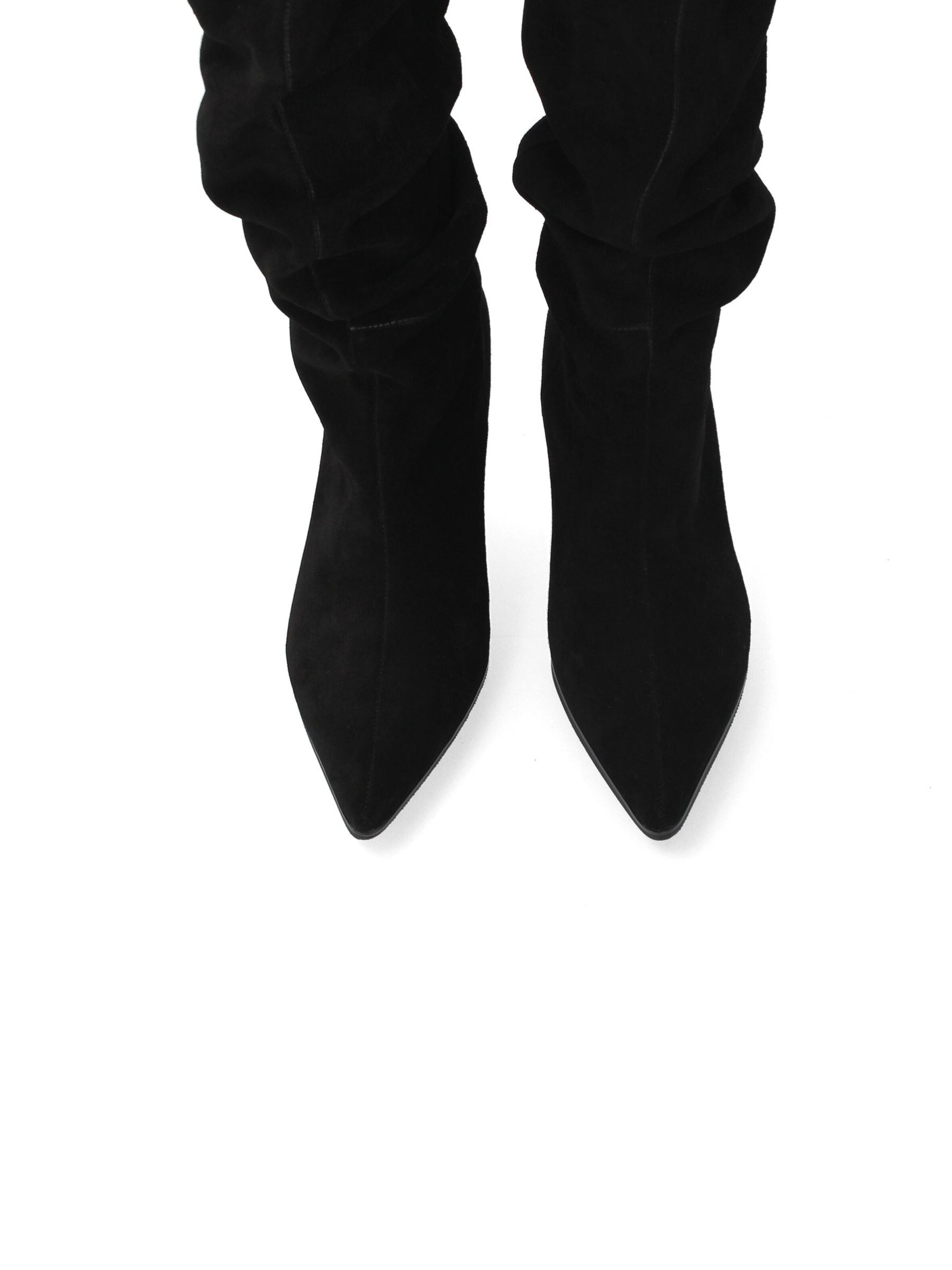 VENEZIA Stiefel 'Venezia'‌‌‌ in Schwarz