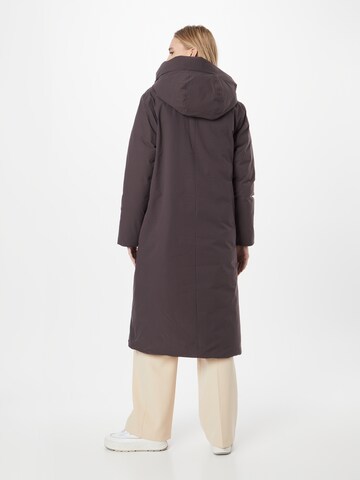 elvine Mantel 'Asha' in Lila