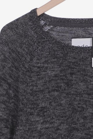 ESPRIT Sweater & Cardigan in XL in Grey