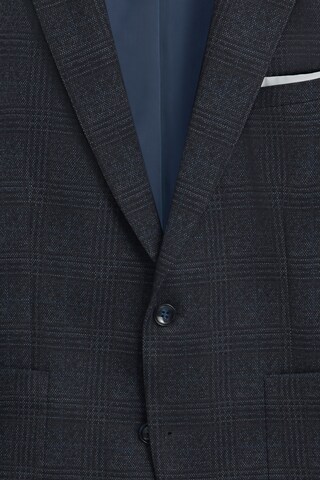 CINQUE Slim fit Business Blazer in Blue