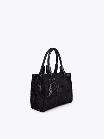Shopper di Lola Casademunt in nero