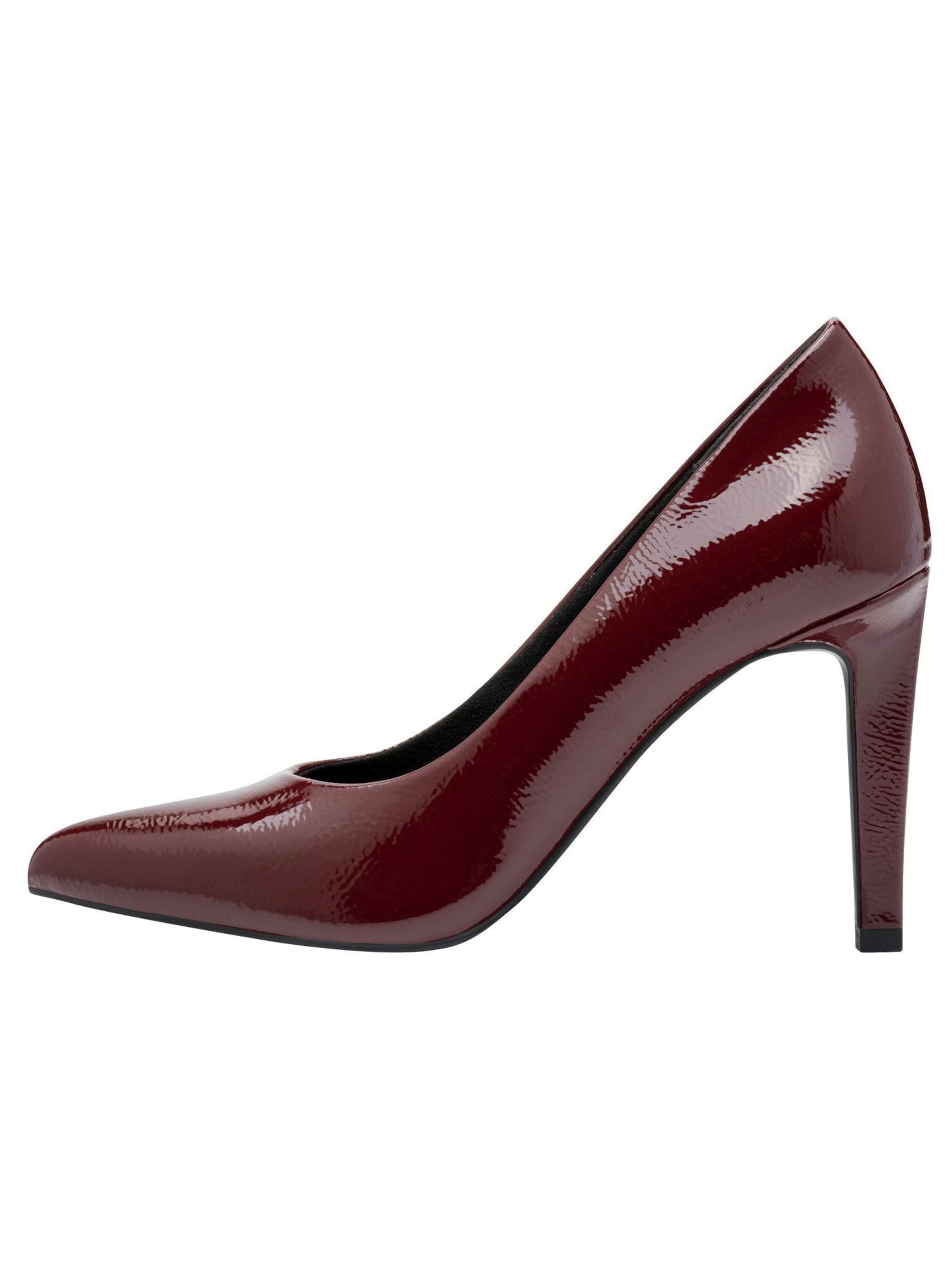 MARCO TOZZI Pumps in Red