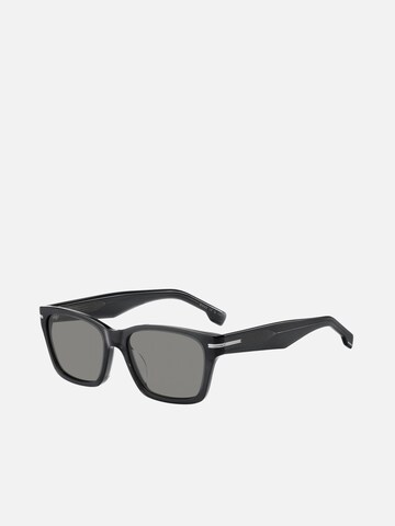 HUGO BOSS Sonnenbrille‌ in Grau