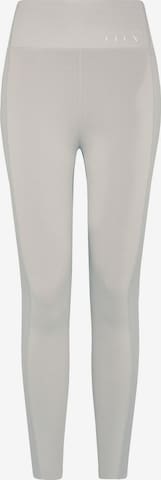 Born Living Yoga Skinny Leggings 'Maan' in Beige: Vorderseite