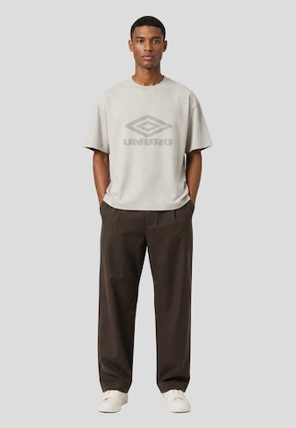 UMBRO Shirt in Grijs