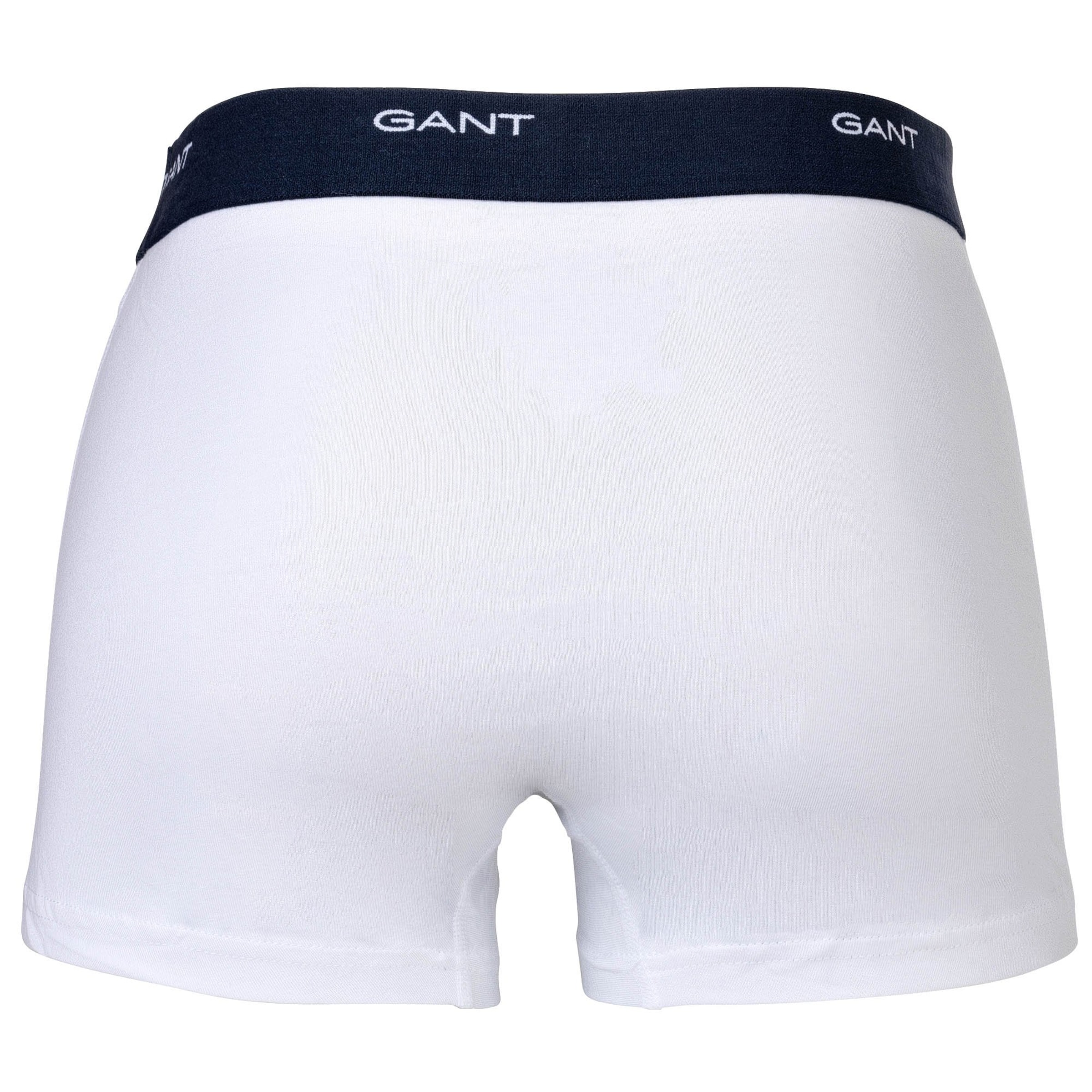 GANT - Calzoncillo boxer en Mezcla de colores