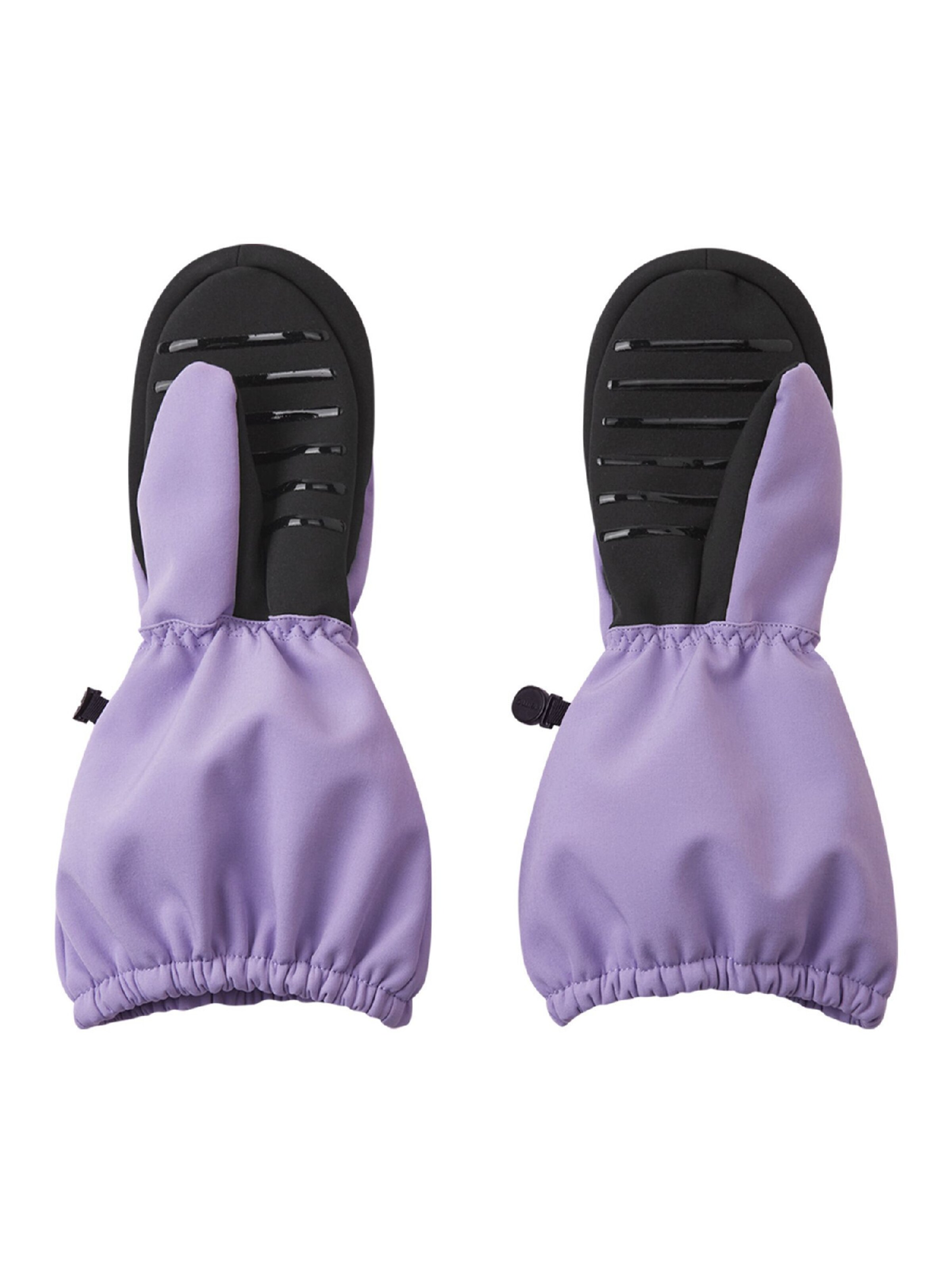 Reima Handschuhe  ' Osaava ' in Lila
