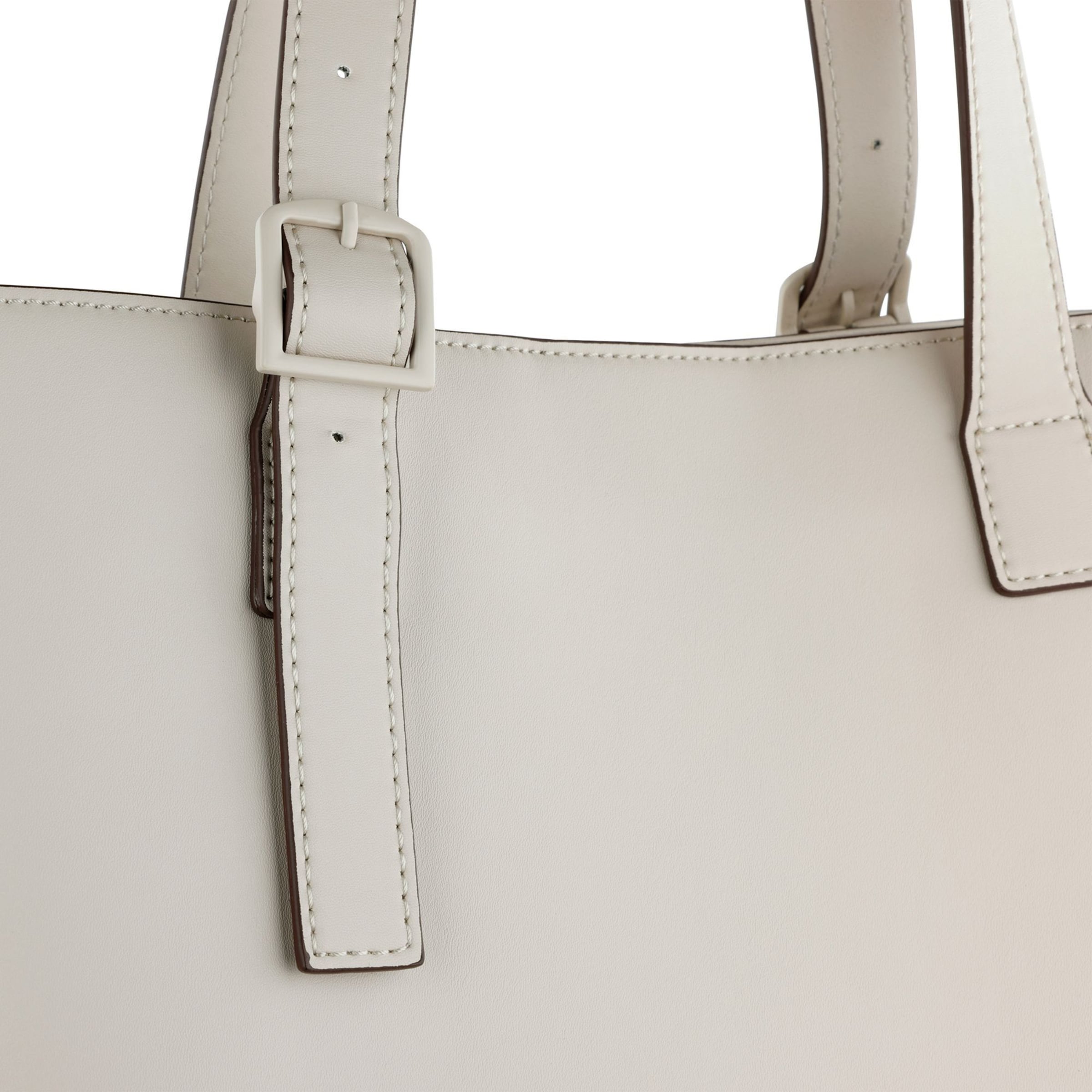 Shopper 'Zita' di bugatti in grigio