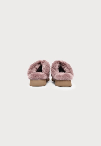 Mule 'DISQUETTE' UGG en violet