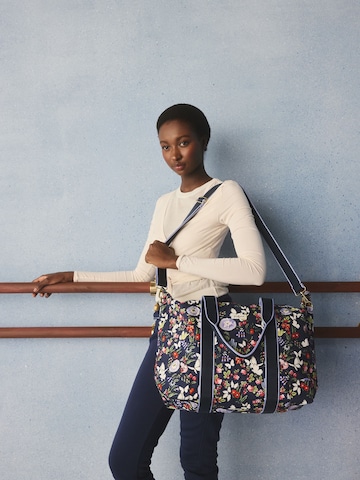 Cath KidstonPutna torba - plava boja