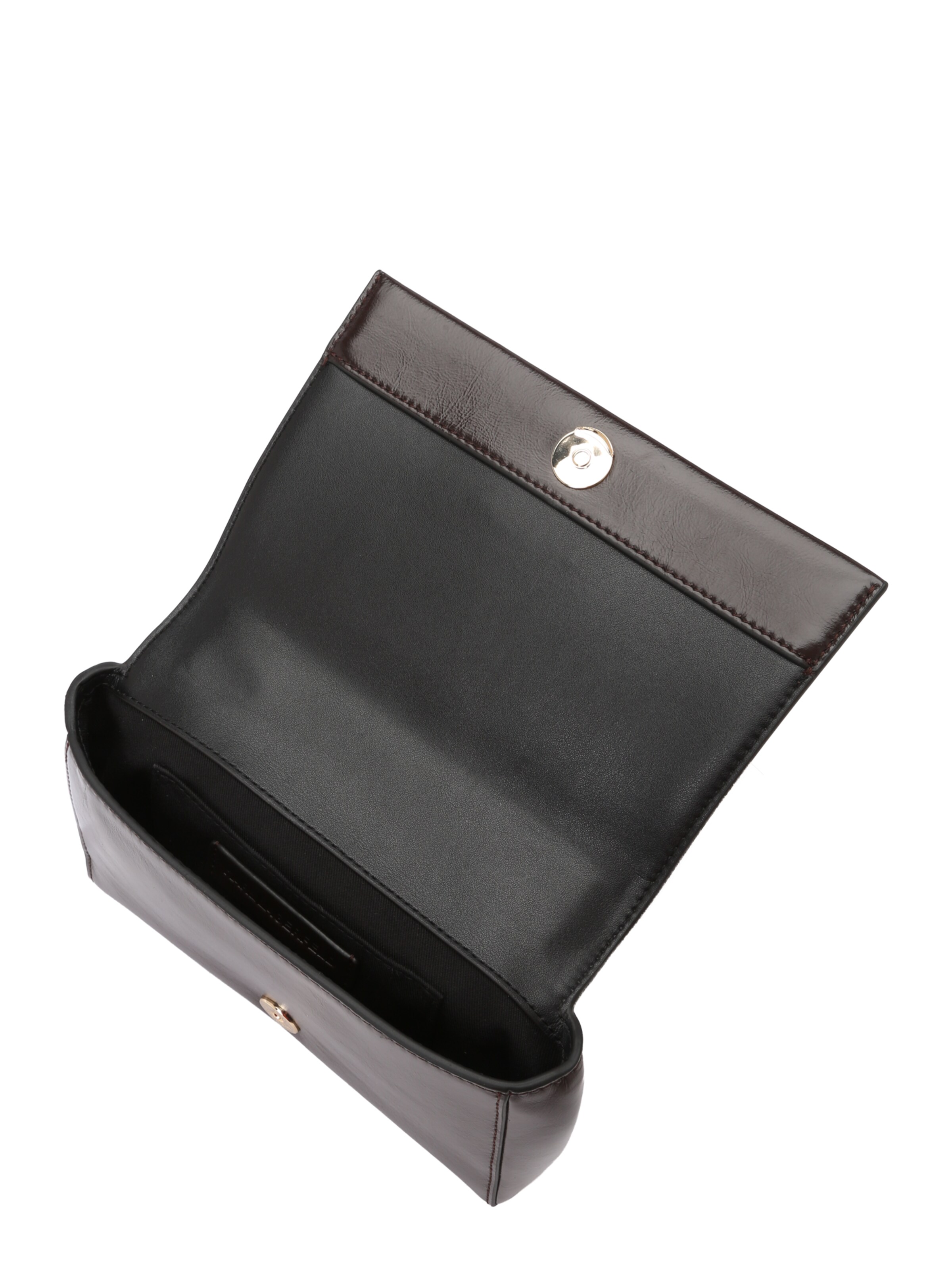 Karl Lagerfeld Õlakott, värv pruun